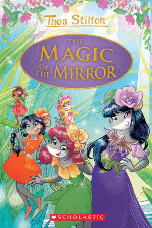Magic of the Mirror, The