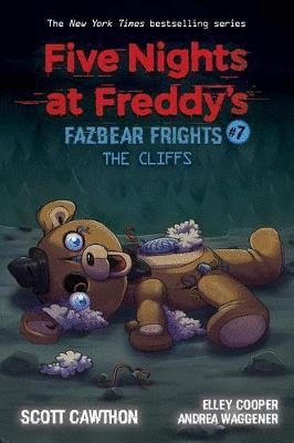 Fazbear Frights #7: The Cliffs