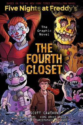 Fourth Closet, The