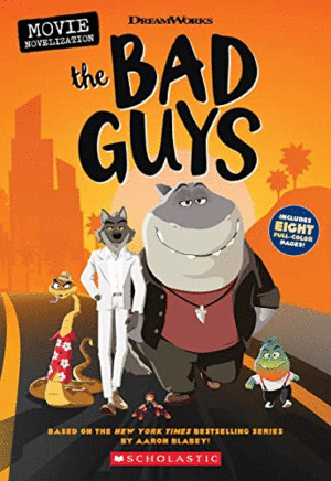 Bad guys, The