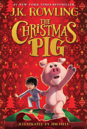 Christmas Pig, The