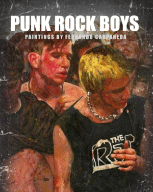Punk Rock Boys