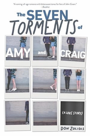 Seven Torments of Amy and Craig, The