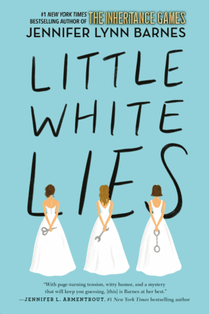 Little White Lies