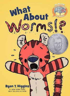 What About Worms?