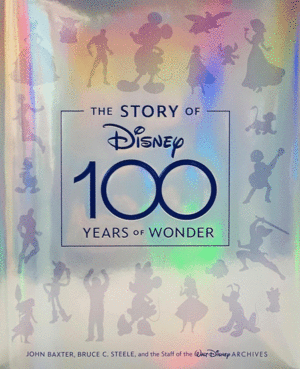 Story of Disney, The