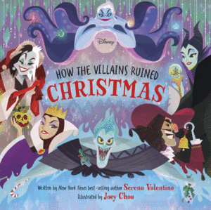 How The Villains ruined christmas