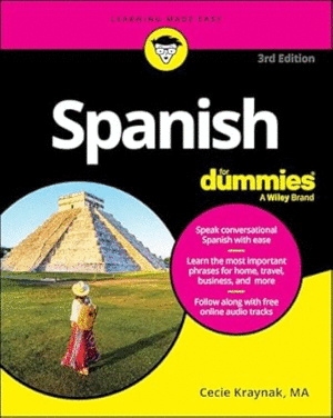 Spanish for Dummies