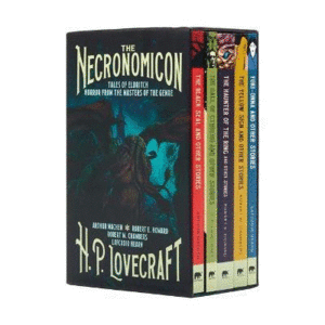 Necronomicon, The