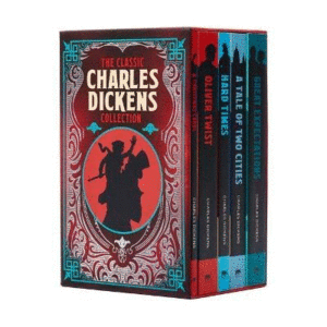 Classic Charles Dickens Collection, The