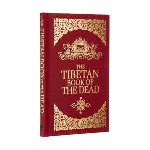 Tibetan Book of the Dead, The