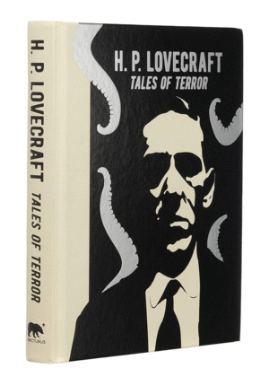 H. P. Lovecraft Tales of Terror