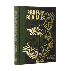 Irish Fairy and Folk Tales