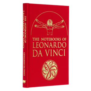 Notebooks of Leonardo da Vinci, The