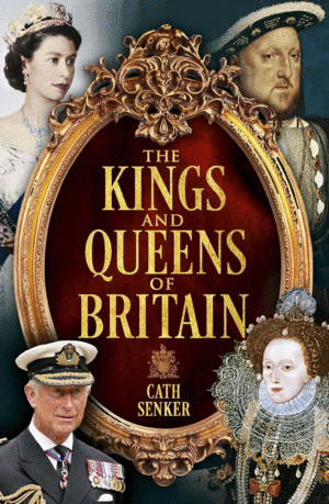 Kings and Queens of Britain, The