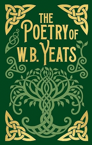 Poetry of W. B. Yeats, The