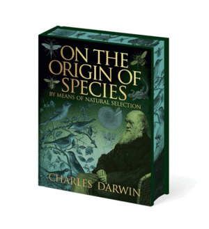 On the Origin of Species (Not for Online)