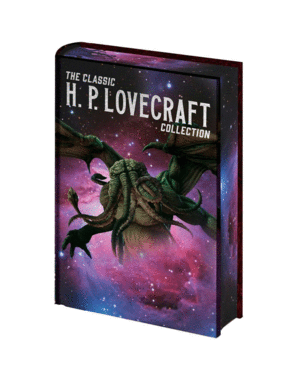 The Classic H. P. Lovecraft Collection
