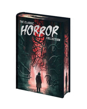 The Classic Horror Collection