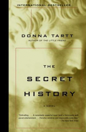 Secret History, The