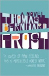 Frost: A Novel