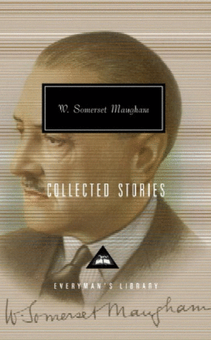 Collected Stories W. Somerset Maugham