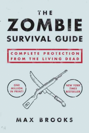 Zombie Survival Guide, The