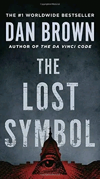 Lost Symbol, The