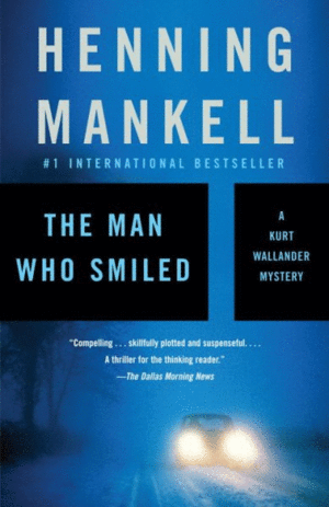 Man who smiled, the