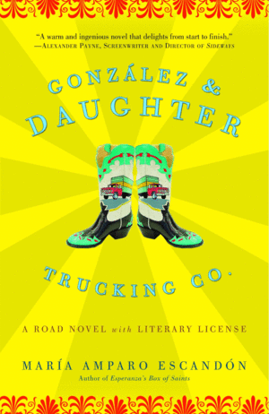 Gonzalez and Daughter Trucking Co.