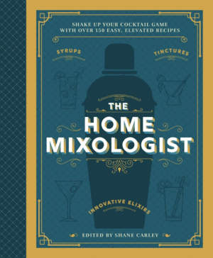 Home Mixologist, The