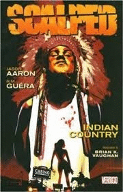 Scalped: Indian country