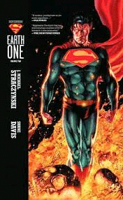 Superman earth one Vol. 2