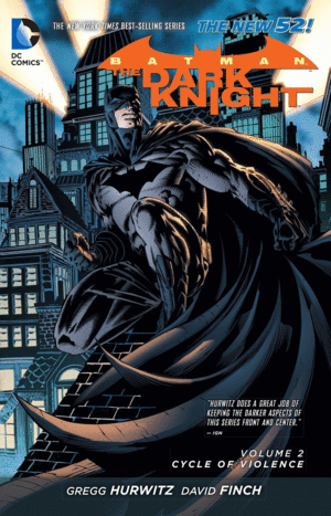 Batman the dark knight 2