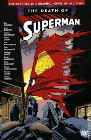 Death of Superman, The