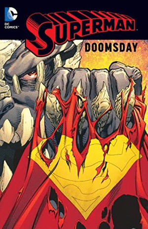 Superman 5: Doomsday