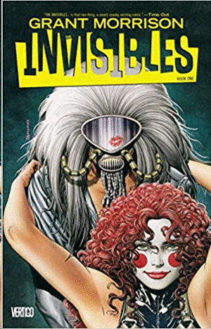 Invisibles I, The