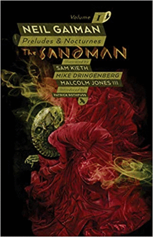 Sandman Vol. 1, The