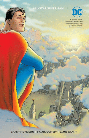 All Star Superman