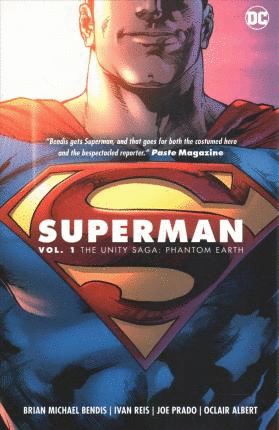 Superman, Vol. 1