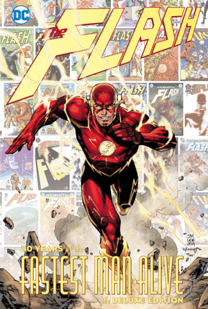 Flash, The: Deluxe Edition