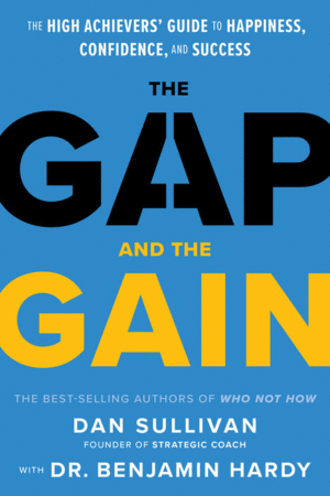 Gap and The Gain, The