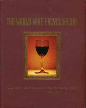 World Wine enciclopedia, The