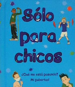 Solo para chicos