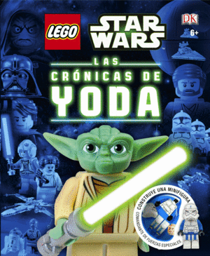 Lego Star Wars: Las crónicas de Yoda