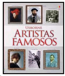 Artistas famosos