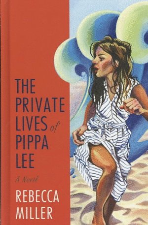 Private lives of pippa lee