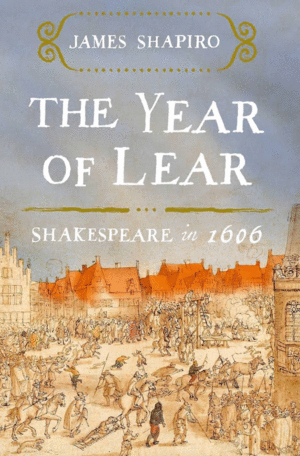 Year of lear, The