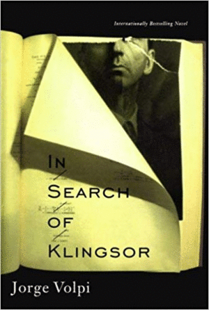 In Search Of Klingsor