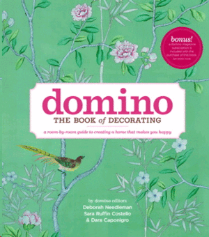 Domino: The Book of Decorating